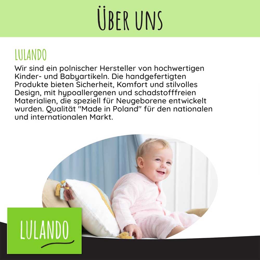 Lulando-about-us-babyartikel-sicherheit-komfort-hyperallergen-schadstoffreie-Materialien-neugeborene-qualität-Europe